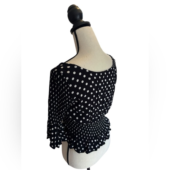 Free People Top Size S - Picture 5 of 7